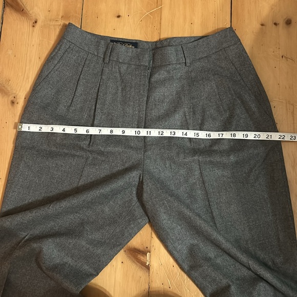 Brooks brothers wool pants - Picture 5 of 8
